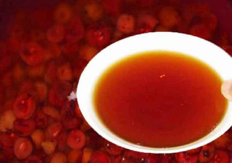 Rượu táo mèo Tây Bắc ngâm thủ công bao nhiêu độ?